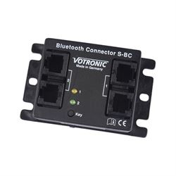 Votronic Bluetooth Connector - inkl. App.