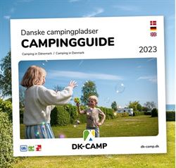 GRATIS DK CAMP. campingguide  2024