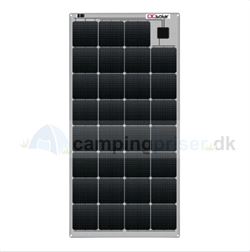 Solcelle 110 WP DCsolar Flex panel