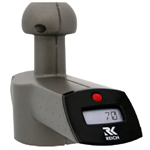 Elektronisk kugletryksm�ler
