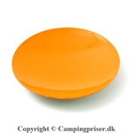 Pastatallerken "Gimex Grey Orange"