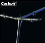 Opus 300 Stangs�t CarbonX G14 str. 850 - 875