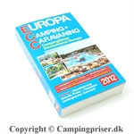 ECC Europa Camping Guide 2012