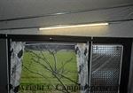 LED r�rlampe til forteltet