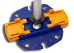PEGGY PEG Fastsp�ndingsfod Fix & Go