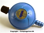Regulator CGI