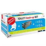 Thetford Fresh up kit til C400