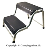 Trappetrin Dobbelt WeCamp