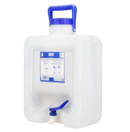  Vanddunk "Plastex" 13 L