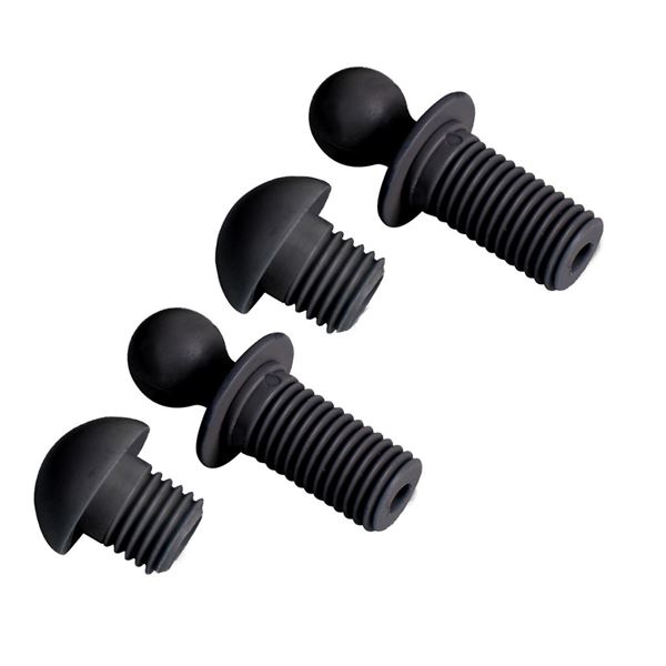 adaptorsæt til fodstøtte westfield