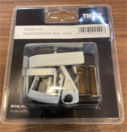 Låse sæt til Thule markiseben 