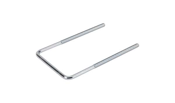 U-bøjle til Thule  cykelholder