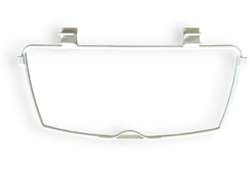 Ring til affaldsspand bl.a i Adria