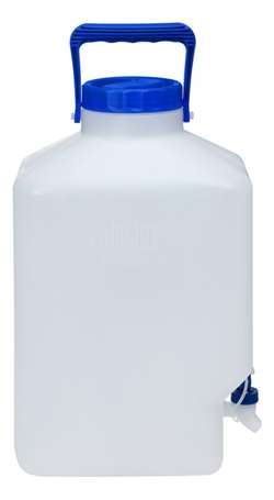  Vanddunk "Plastex" 10 L.