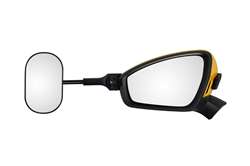 Emuk Skoda Enyaq spejlsæt