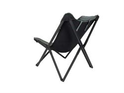 Relaxstol "Molfat" Grøn