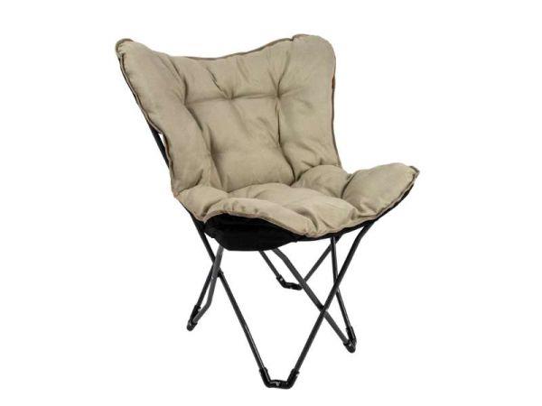 Butterfly Stol "Redbridge" Beige