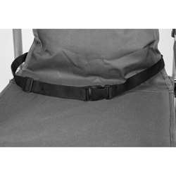 Børnestol høj "Bo-Camp"