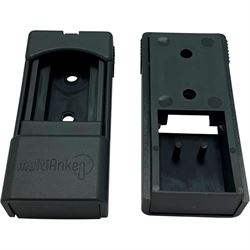 Multi anker Monteringsbeslag til markiseben 