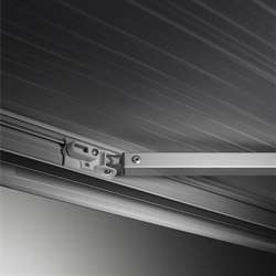 Thule 8000 550 cm antracit boks