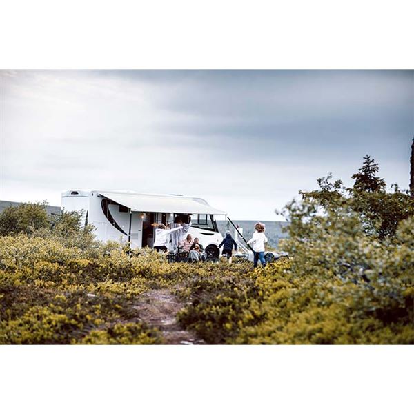 260 Markise Thule 4200 Van 