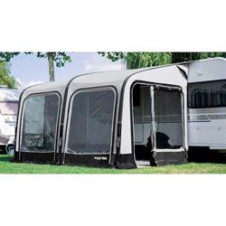 Westfield Vega 375 lufttelt - H 255 - 285 cm