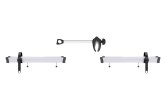 Thule Caravan Superb skinne og afstandsholder