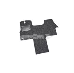 Bundmåtte "Mercedes Sprinter 07/2018 og frem" førerhus