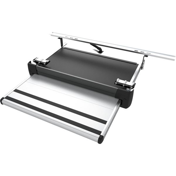 Slide-Out trin G2 Ducato, B 400 mm, 12V 