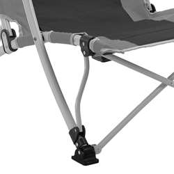 Brunner Strandstol Bula XL