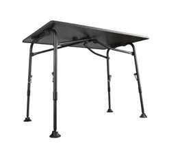 Westfield Aircolite Black bord 100 x 68 cm