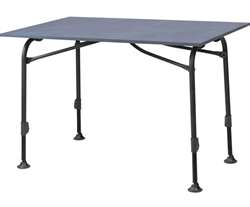 Westfield "Aircolite Luxory" campingbord 70 x 115 cm