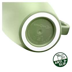 Brunner Dolomit Hot Mugs krus 30 cl. - tåler 90 gr.