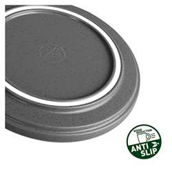 Brunner Dolomit skål Ø 16 cm med anti slip