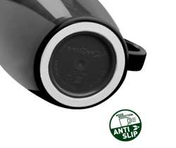 Brunner Venetian Hot Mugs krus 30 cl. - tåler 90 gr. med antislip