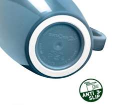 Brunner Tuscany Hot Mugs krus 30 cl. - tåler 90 gr. med antislip