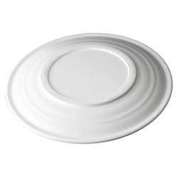 Brunner Savana desserttallerken med anti slip Ø21 cm