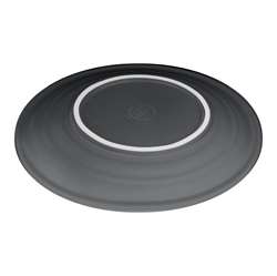 Brunner Granada flad tallerken Ø 26 cm med anti slip