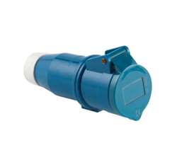 Hunstik CEE 17 3-pol