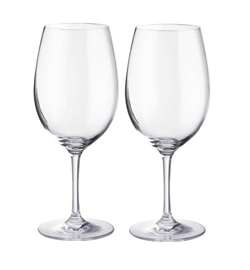 Brunner Cuveé hvidvinsglas 30 cl. - 2 stk. i pakken