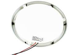 HABA LED Ossona loftslampe, 12V