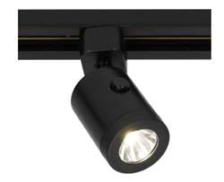 HABA Spotlampe Lanciano Small - monteret i skinne (tilkøb)