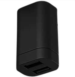 HABA Stikdåse "Lanciano" 2 x USB