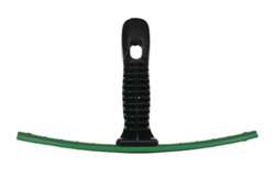 Vikan Wipe-n-shine skraber B 25 cm