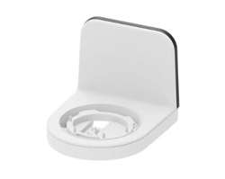 Clesana L-adapter, til Clesana C1 toilet