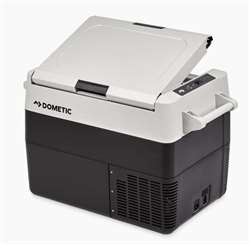 Dometic CFF 45 Kompressorkøleboks 12 / 24 / 230V 44 liter