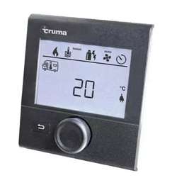 Truma Digitalt betjeningspanel CP plus