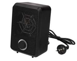 Varmeovn "Sunnywarm 10" 230V - keramisk