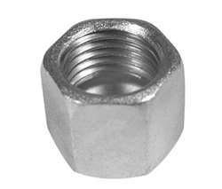 Omløber 8 mm Stål