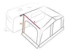 Isabella Pudesæt med carbonX BS-stang